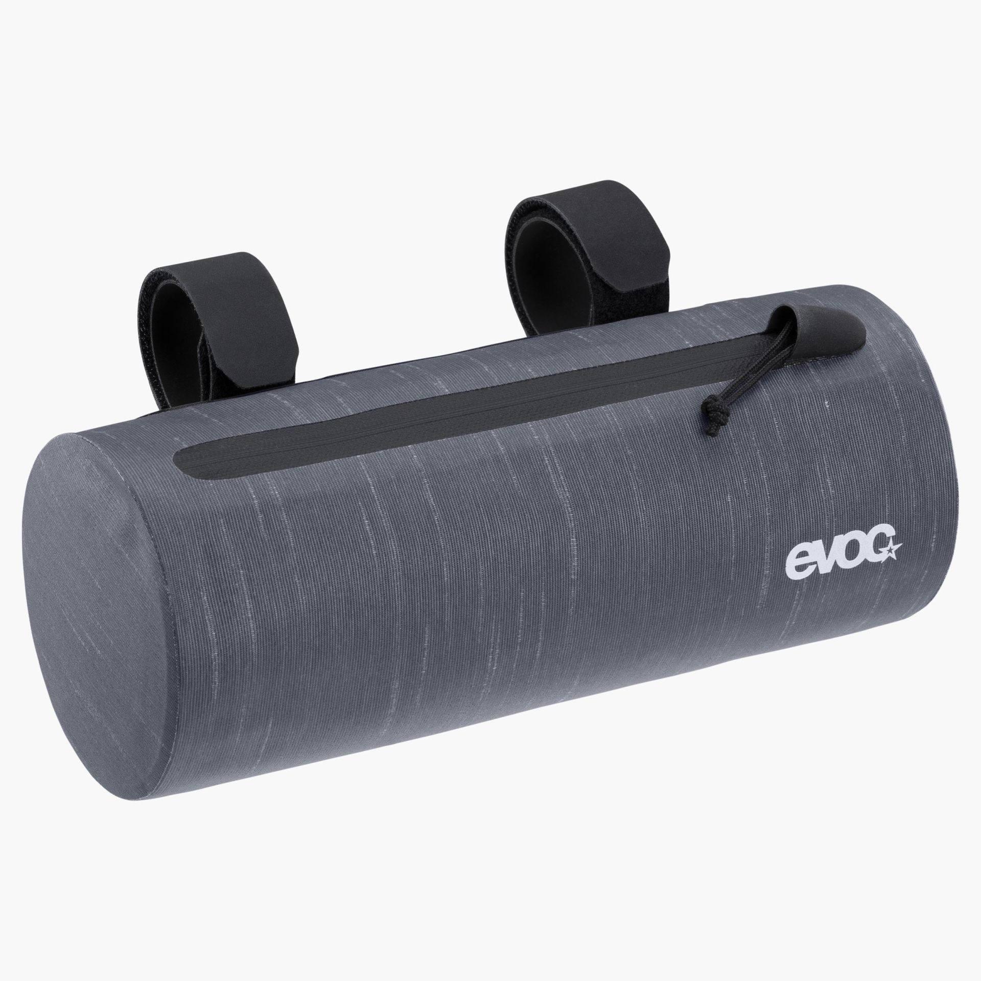 EVOC EVOC Handlebar Pack WP 1,5 carbon grey