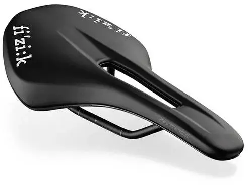 Fizik Fizik Saddle Vento Antares R5 Men 140mm black