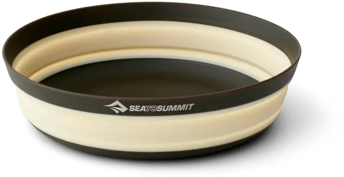 Sea To Summit Sea To Summit Frontier Ultralight Bowl white L