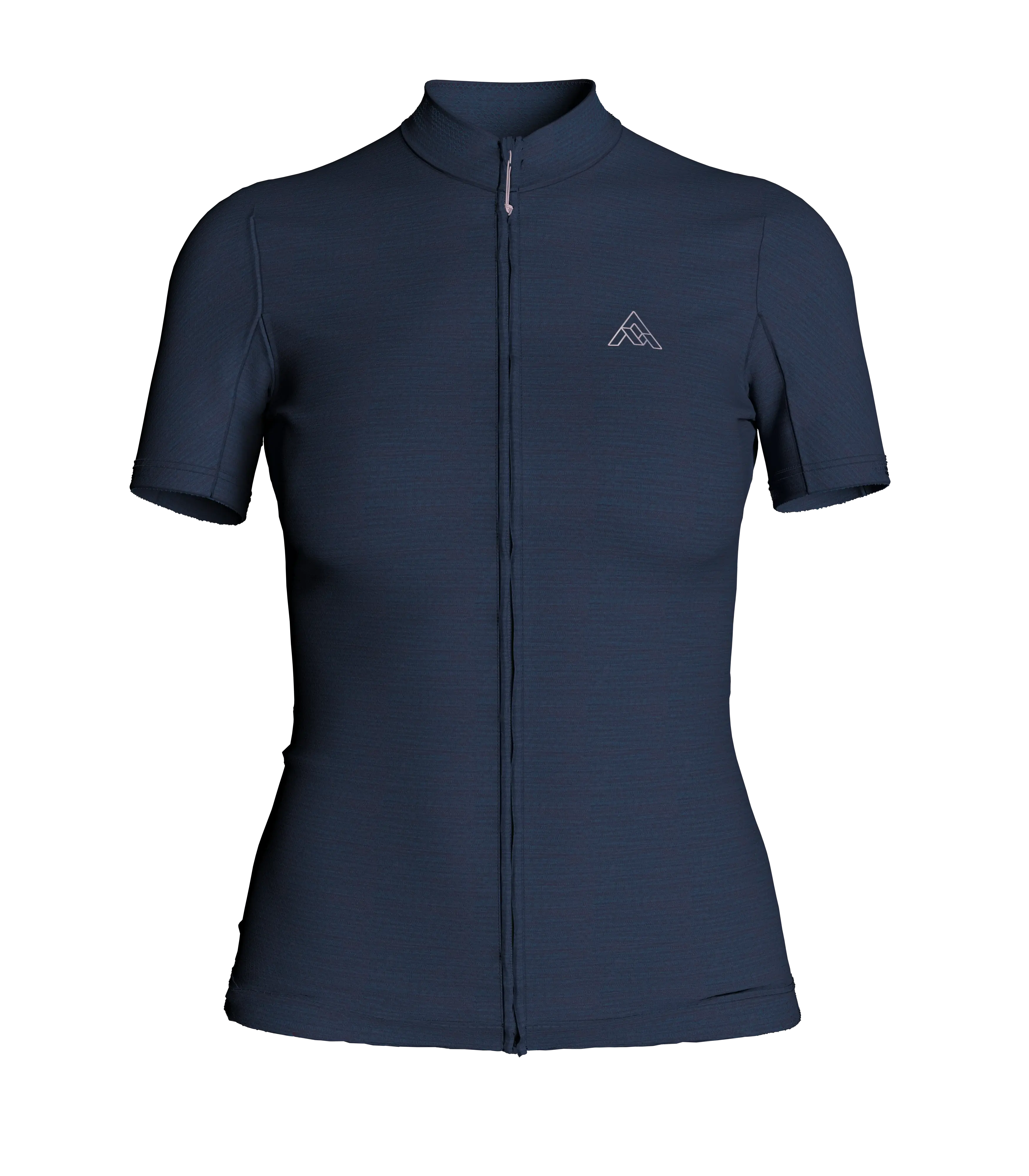 7mesh 7mesh Horizon Jersey SS W's midnight blue M