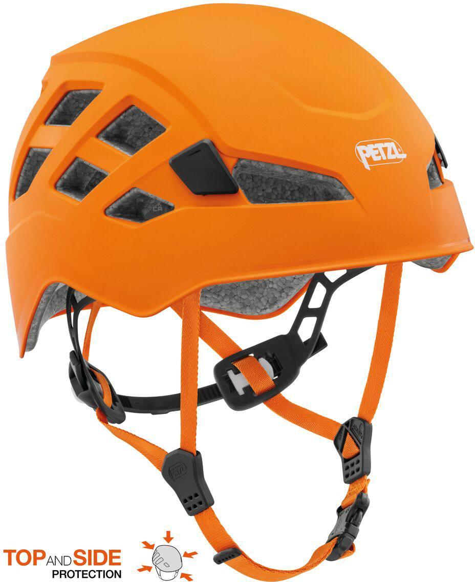 Petzl Petzl Boreo orange S/M