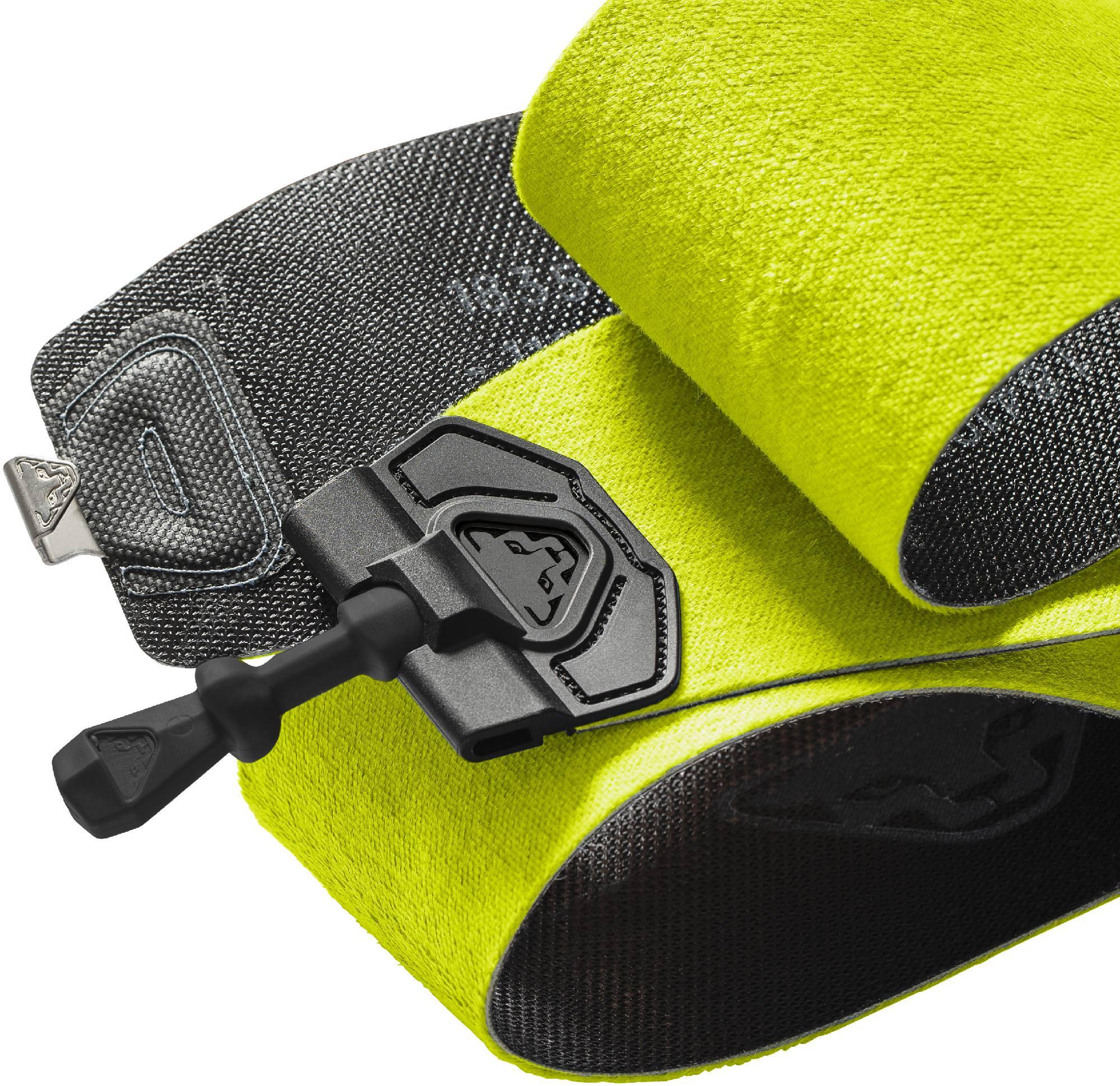 Dynafit Dynafit Speedskin Blacklight 88 151cm