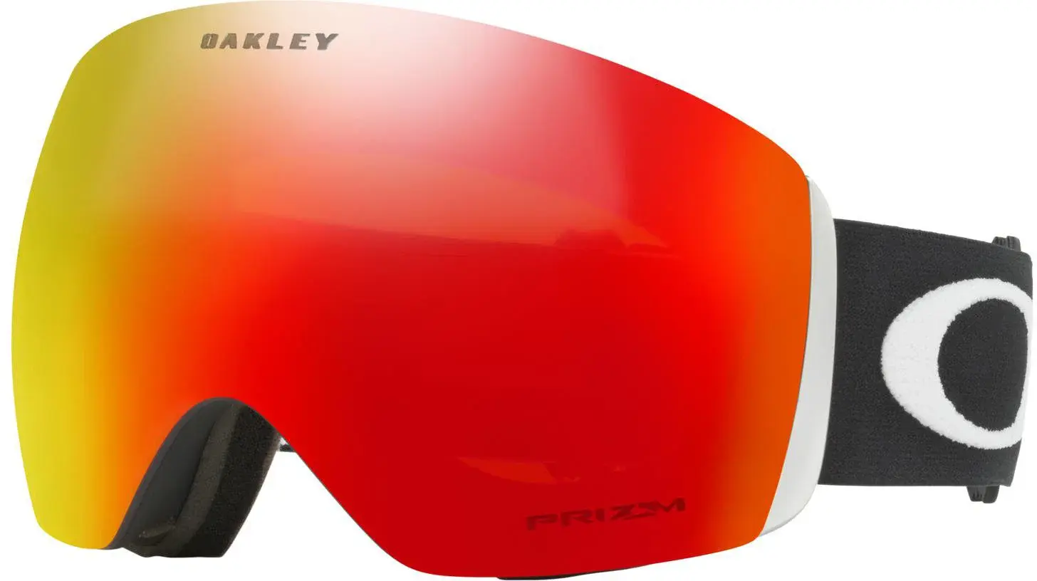 Oakley Oakley Flight Deck L Matte Black m/PRIZM Snow Torch