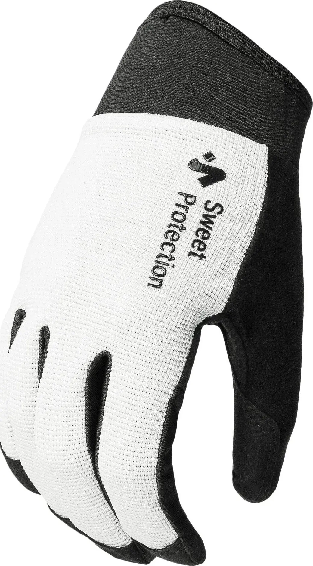 Sweet Protection Sweet Hunter Gloves W's Bright White M