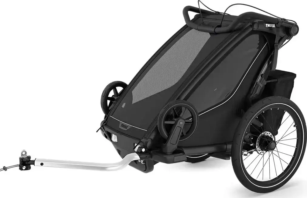 Thule Thule Chariot Sport2 single black
