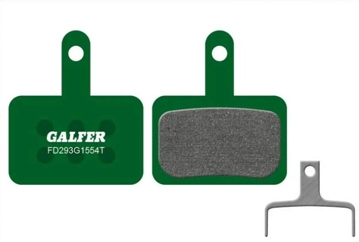 Galfer Galfer Pro Bremseklosser Shimano Deore