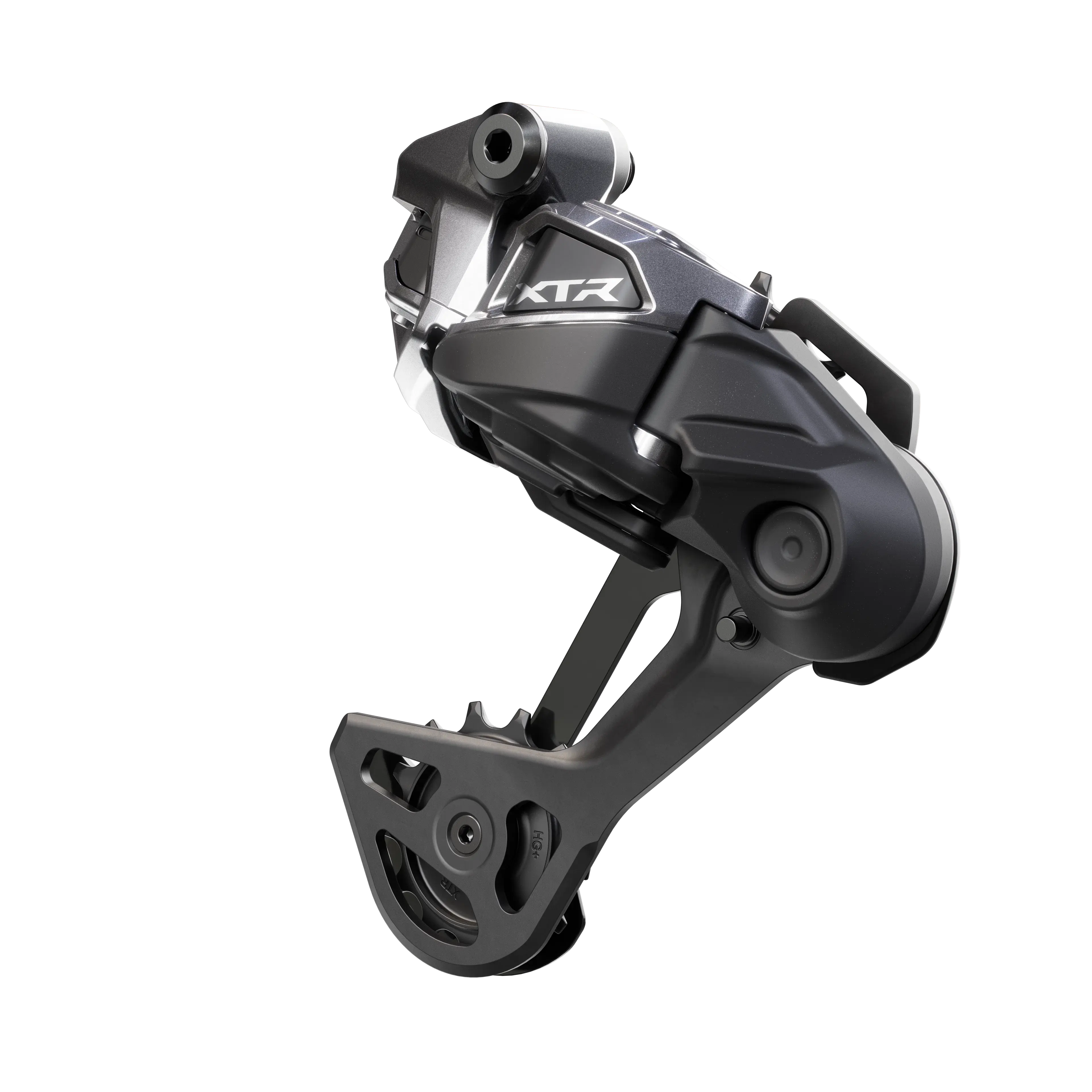 Shimano Shimano DI2 Upgrade Kit XTR M9250 RD-SGS, SW-R, BT, EC, QL