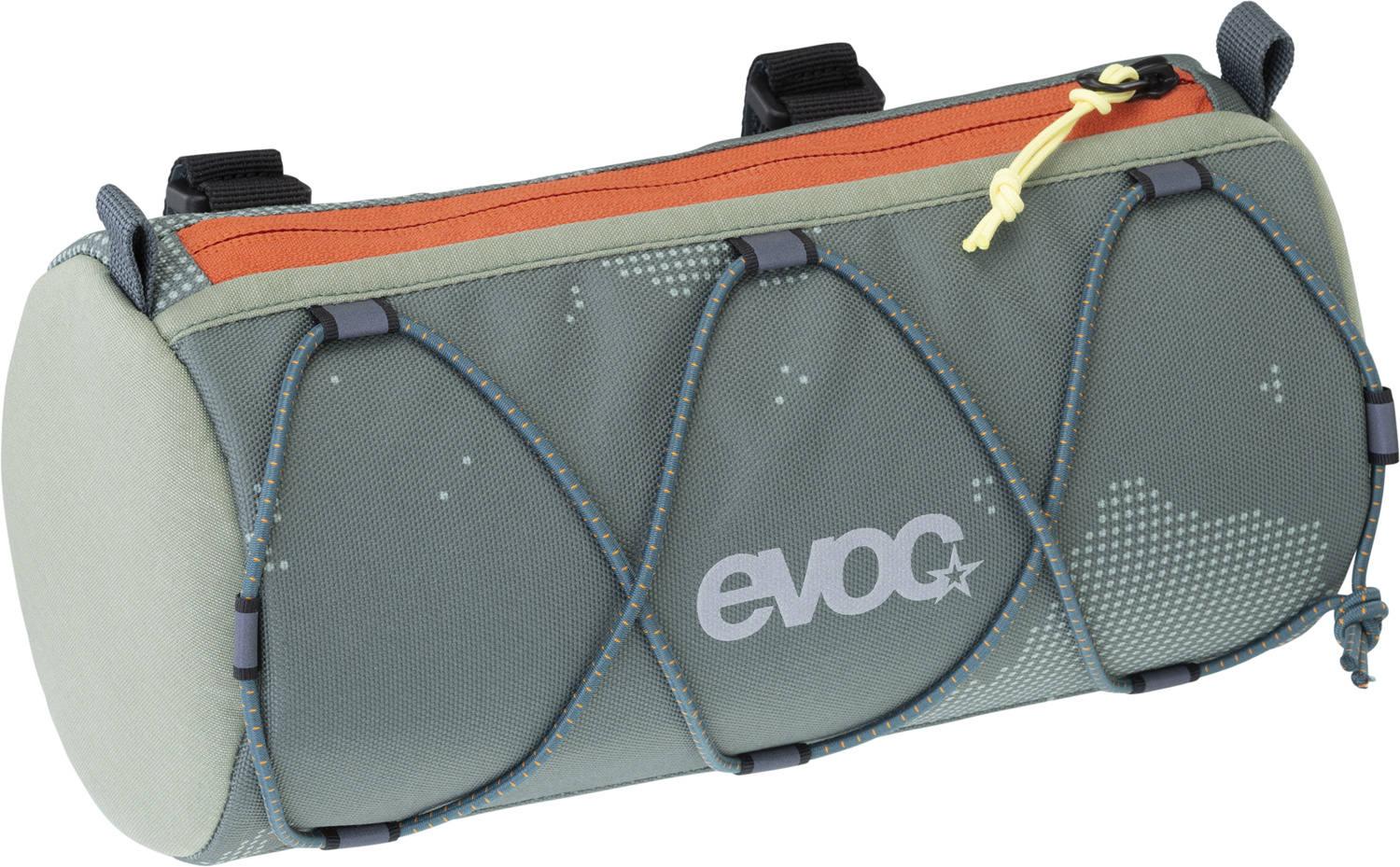EVOC EVOC Handlebar Roll gaudy