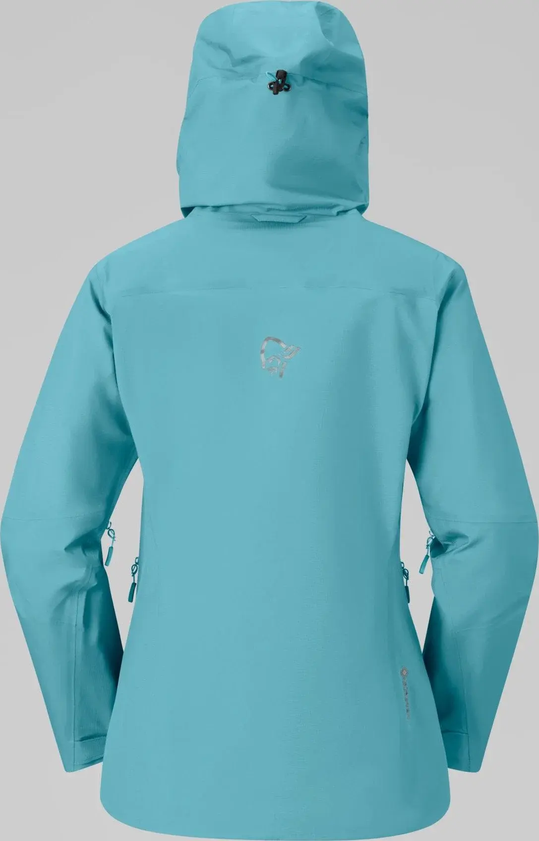 Norrøna Norrøna Falketind GTX Jacket W's malachite green M
