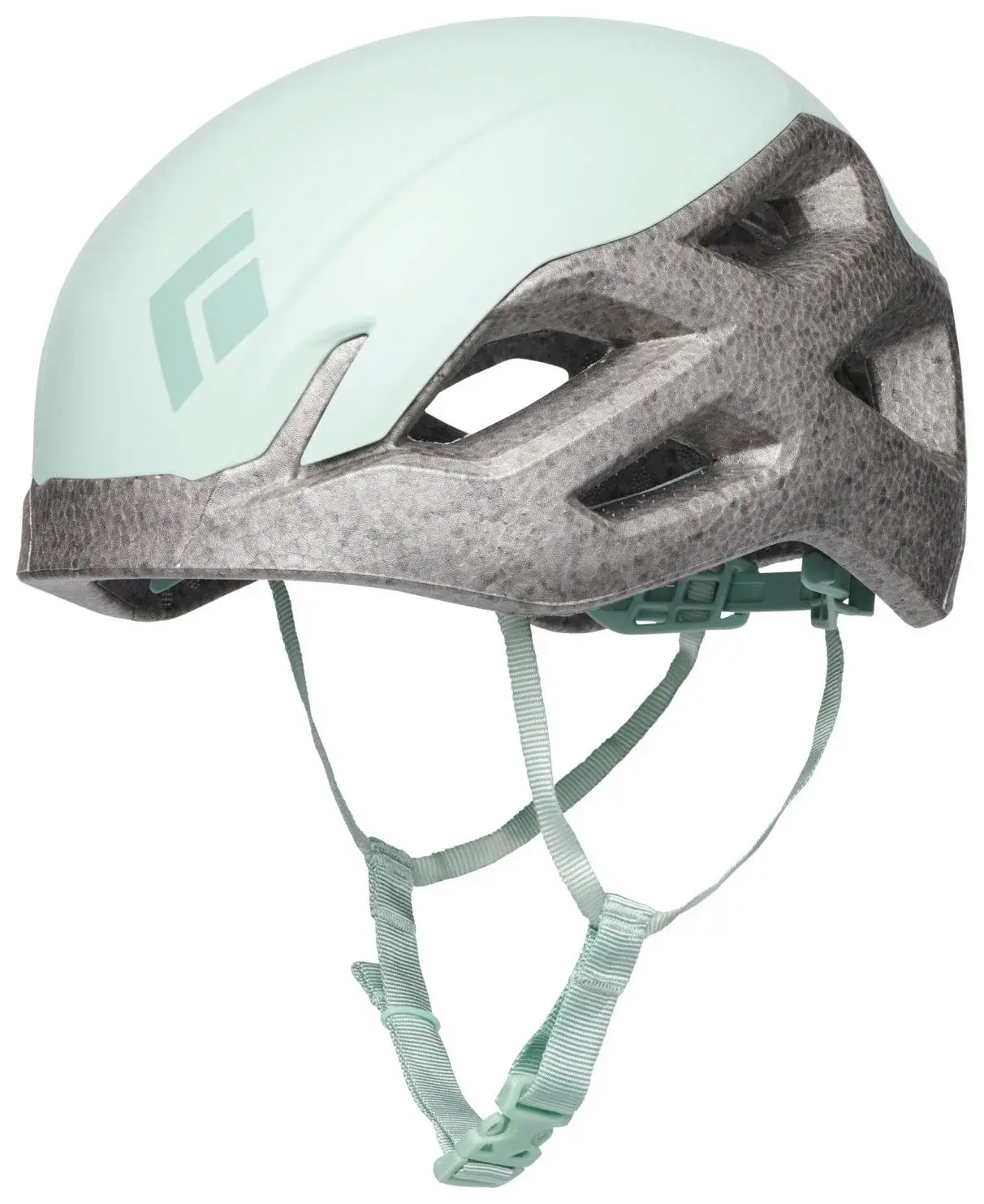 Black Diamond Black Diamond Vision Helmet foam green S/M