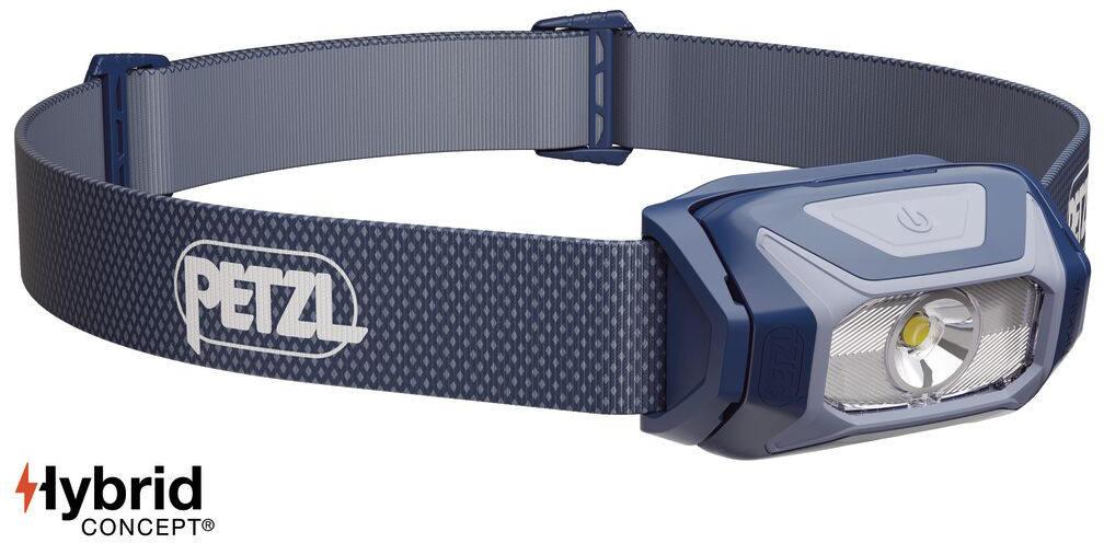 Petzl Petzl Tikkina blue