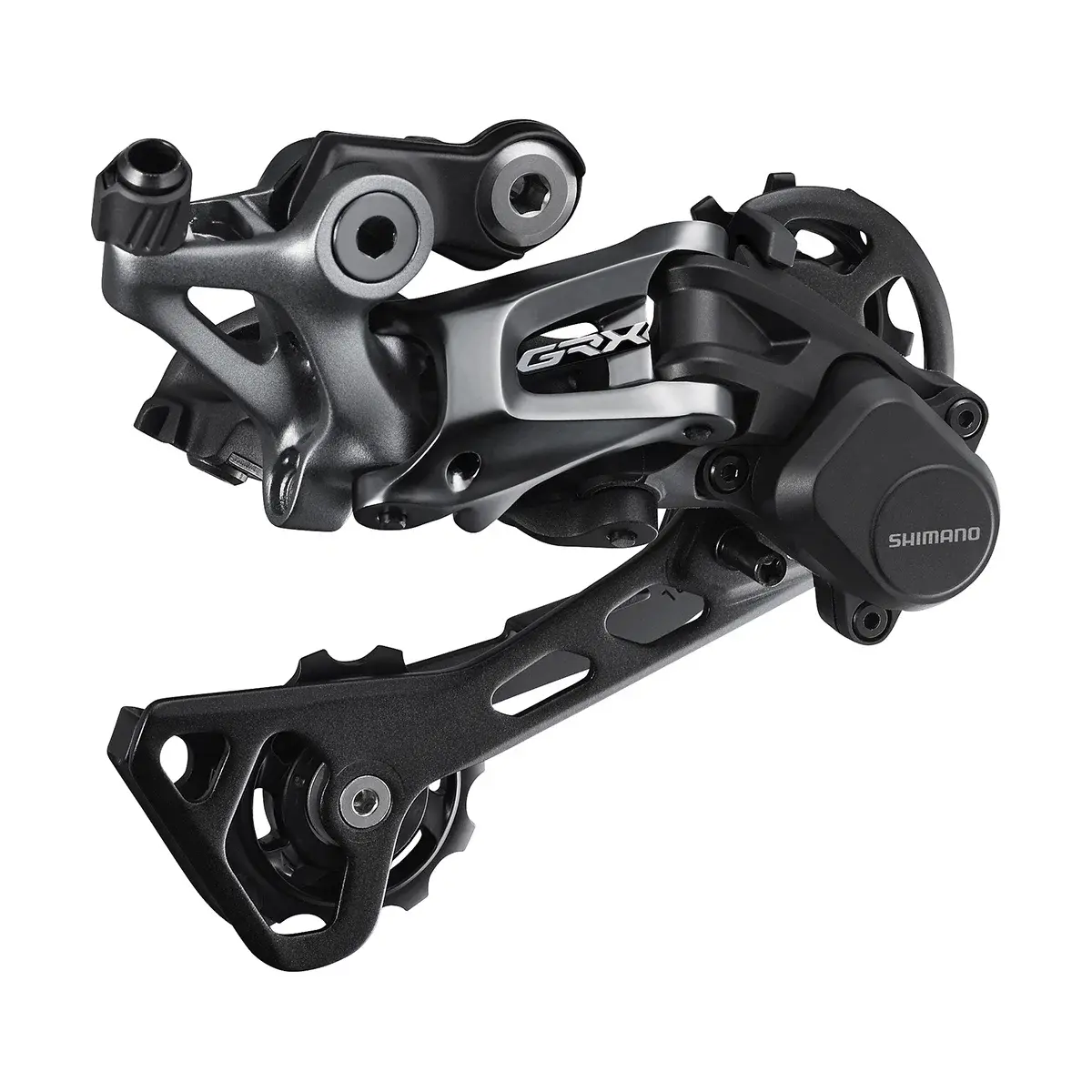 Shimano Shimano GRX RD-RX812 40-42T 11-delt bakgir