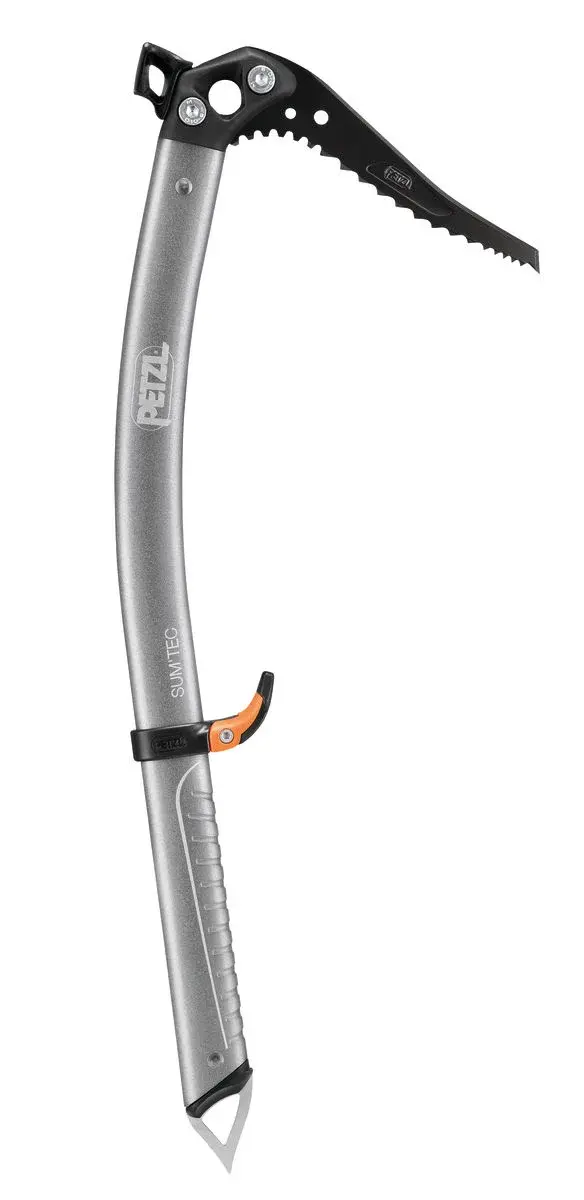 Petzl Petzl Sum'Tec Hammer Hammer
