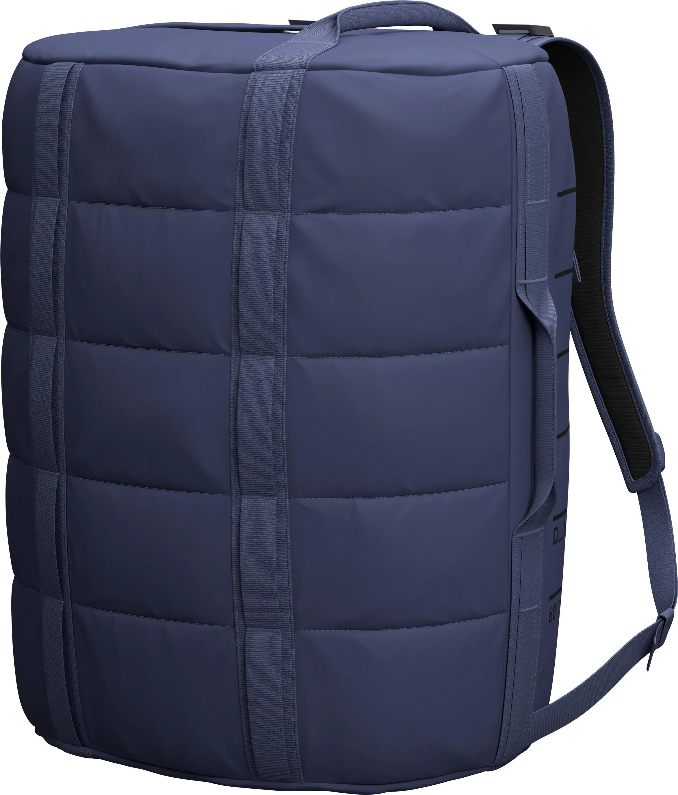 Db Db Roamer Duffel Pack 60L blue hour