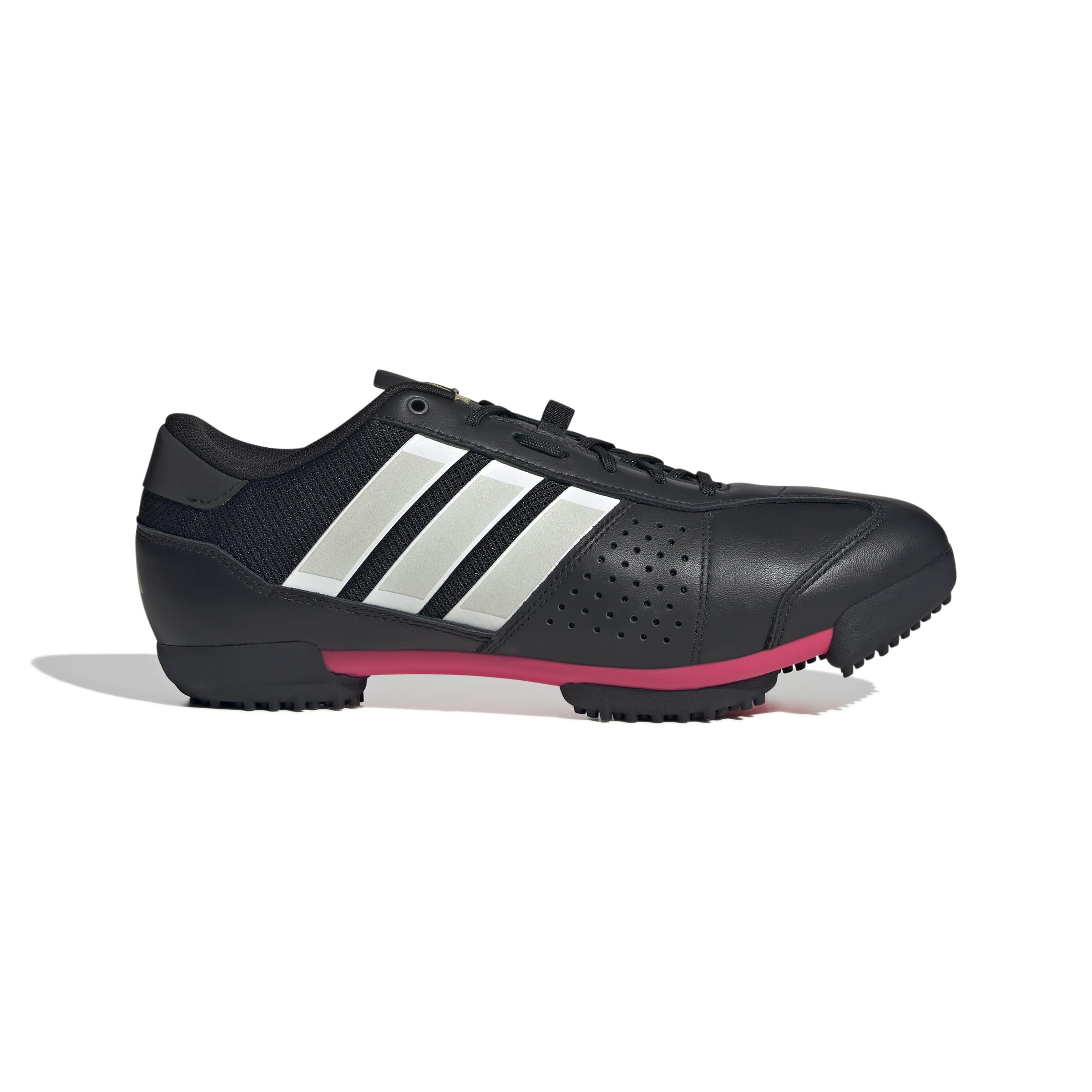 Adidas Adidas Heritage Tour cblack/zeromt/lucred UK 7,5