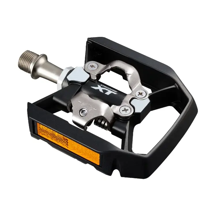 Shimano Shimano XT SPD PD-T8000 utskiftbare skruer