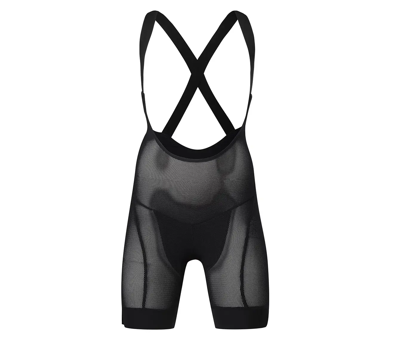 7mesh 7mesh Foundation Bib Short W's black L