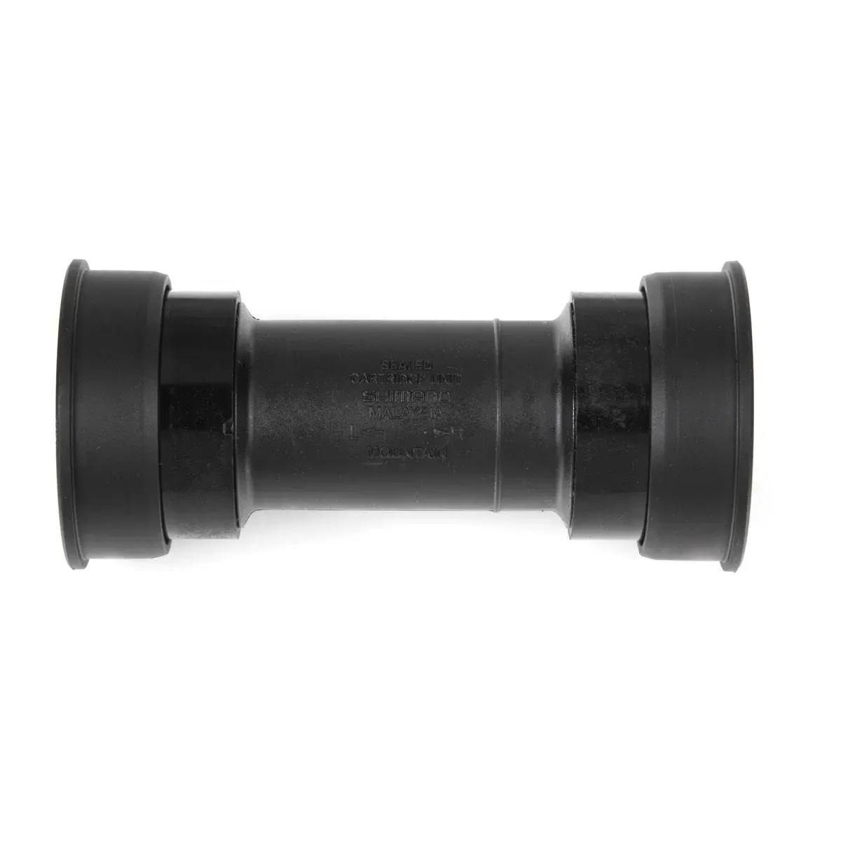 Shimano Shimano MTB MT500 Press-Fit Kranklager kranklager, press-fit, 89.5/92mm