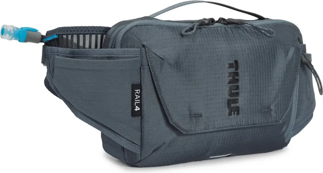 Thule Thule Hydra Rail hip Pack 4 l