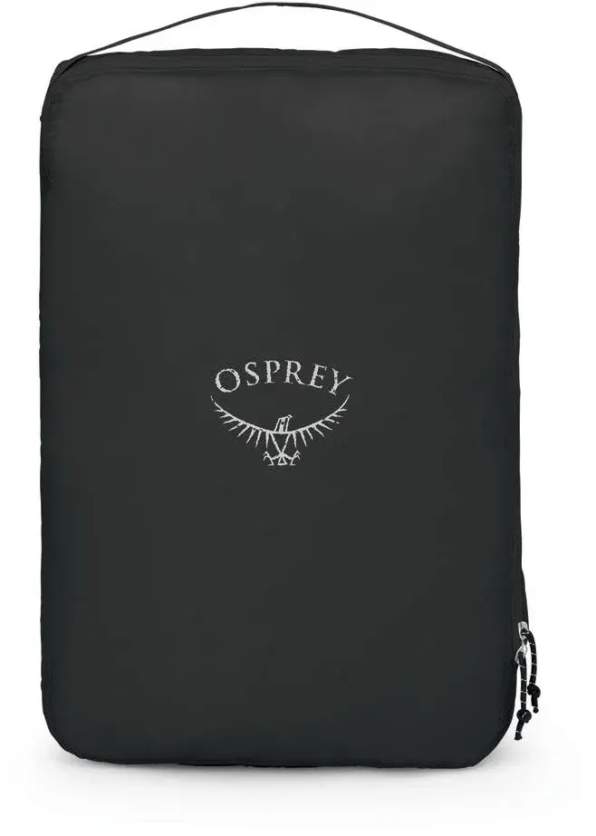 Osprey Osprey Ultralight Packing Cube black L