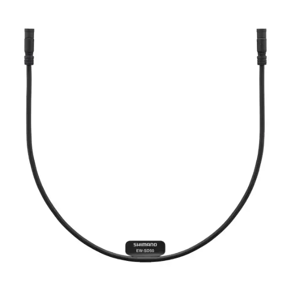 Shimano Shimano E-Tube Kabel EW-SD50 black 1400mm