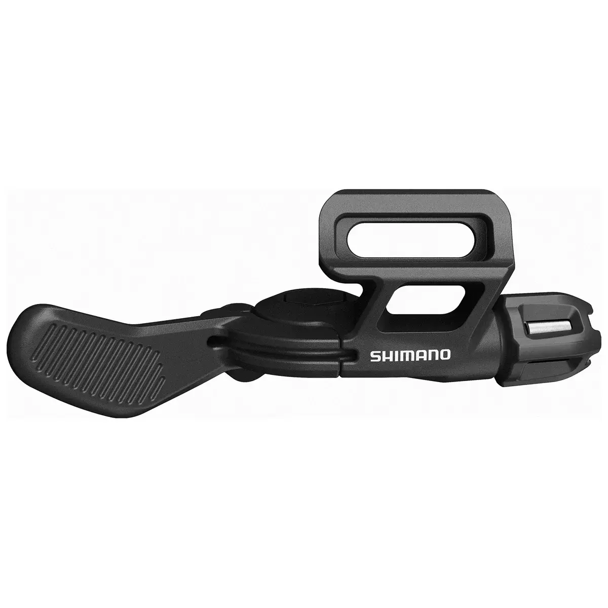 Shimano Shimano SL-MT800-L I-spec Seat Post Levr knapp for setepinne, venstre, I-Spec