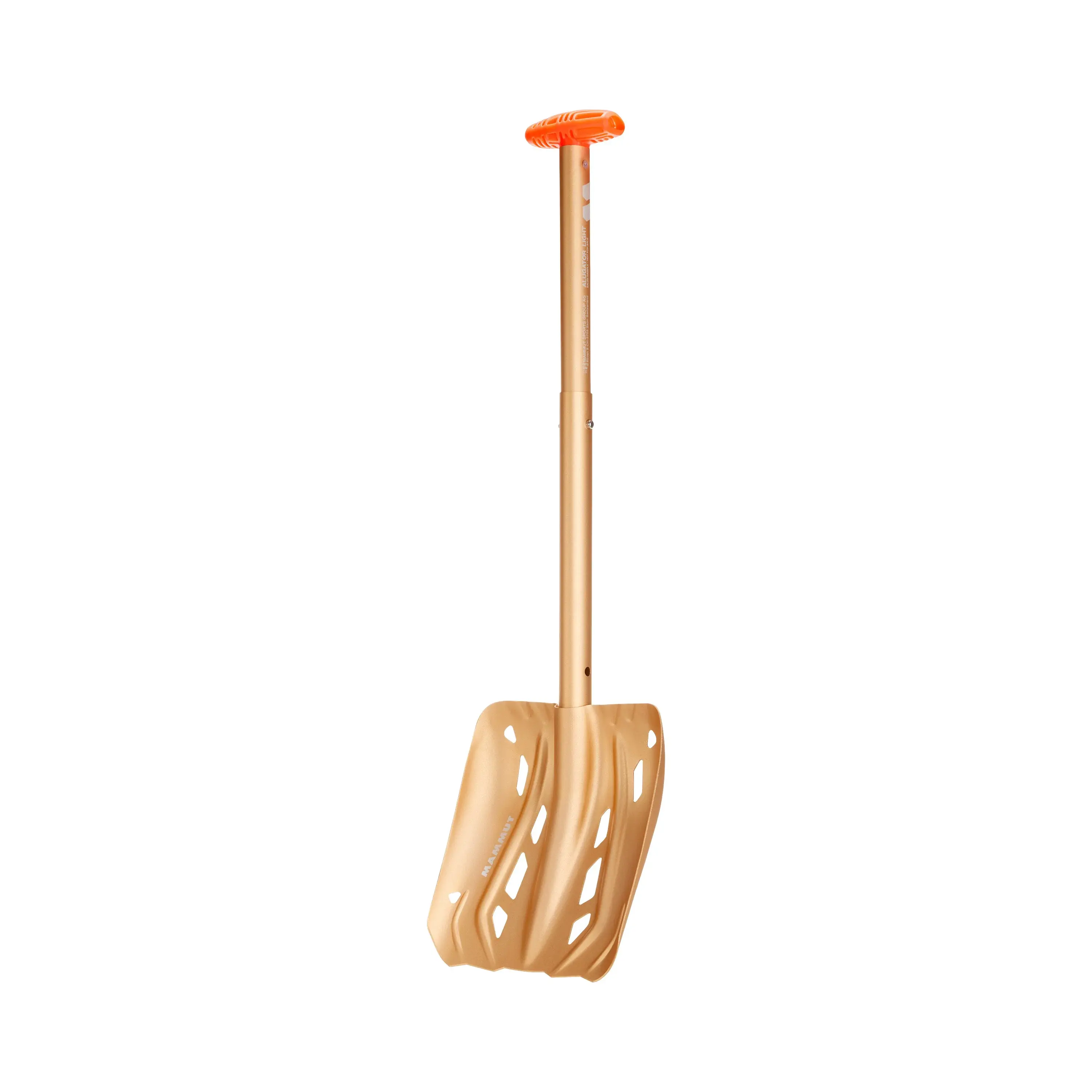 Mammut Mammut Alugator Light golden