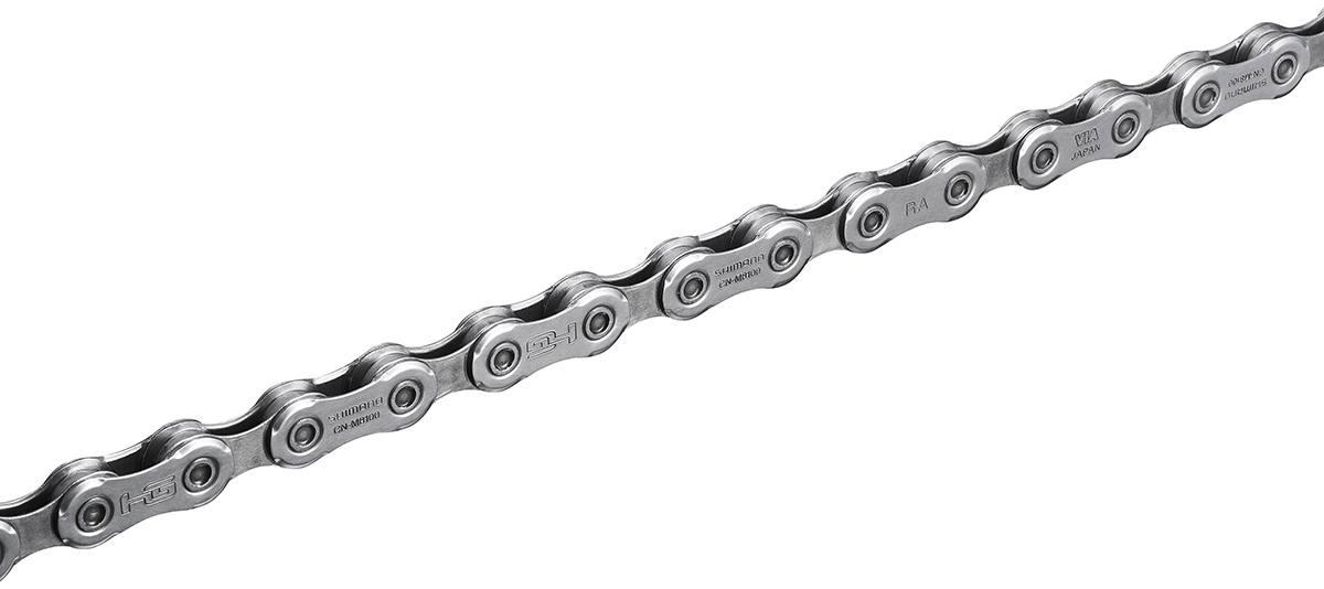 Shimano Shimano Deore CN-M6100 Kjede 126 ledd, 12-delt