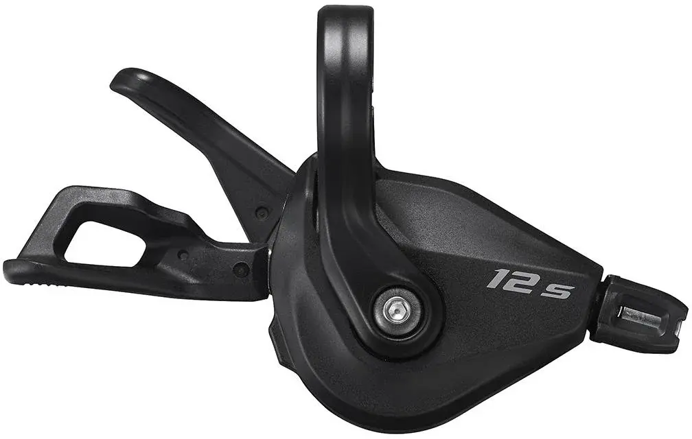 Shimano Shimano Deore M6100 Girskifter 12-delt, høyre, Rapid Fire Plus