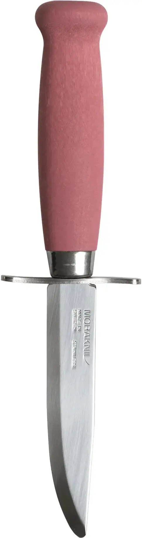 Morakniv Morakniv Scout 39 Safe lingonberry