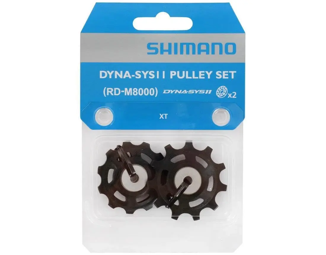 Shimano Shimano Trinsehjul XT RD-M8000