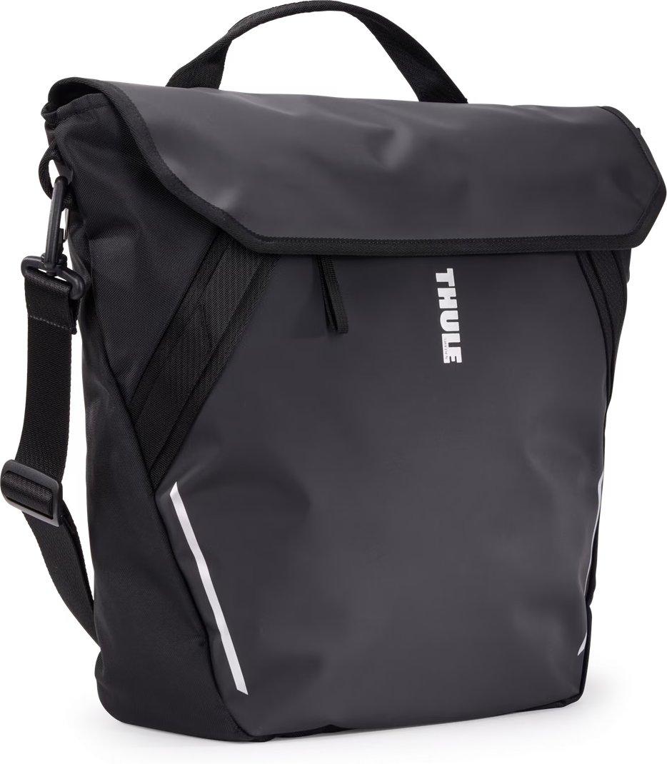 Thule Thule Chasm Courier 22L Inlock black 22 l