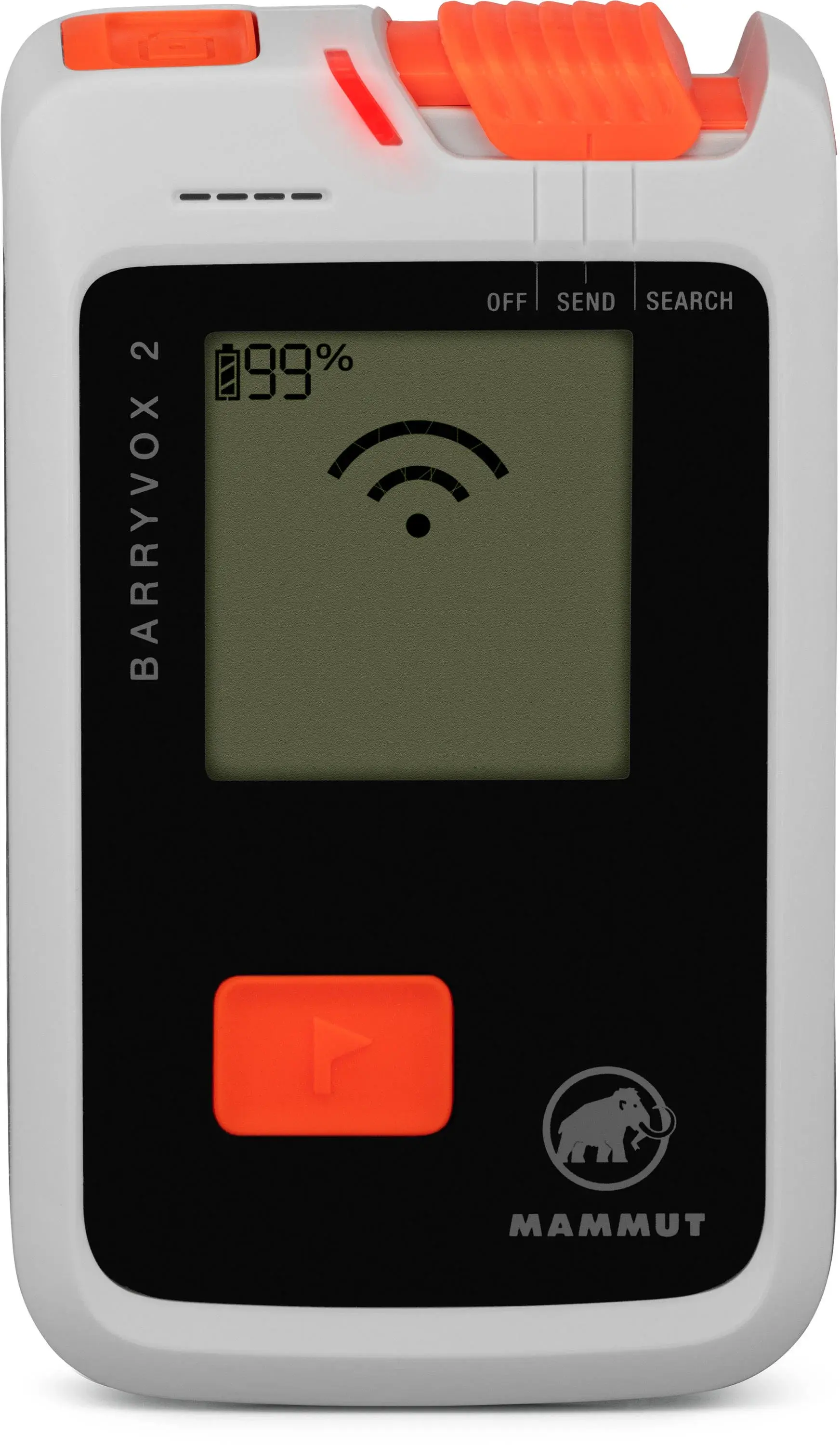 Mammut Mammut Barryvox 2 sender/mottaker