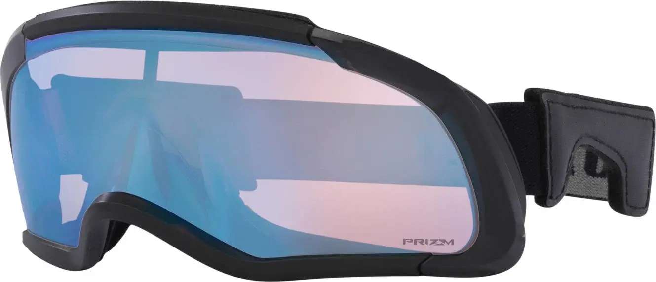 Oakley Oakley Flex Scape matte grey smoke/prizm snow sapphire