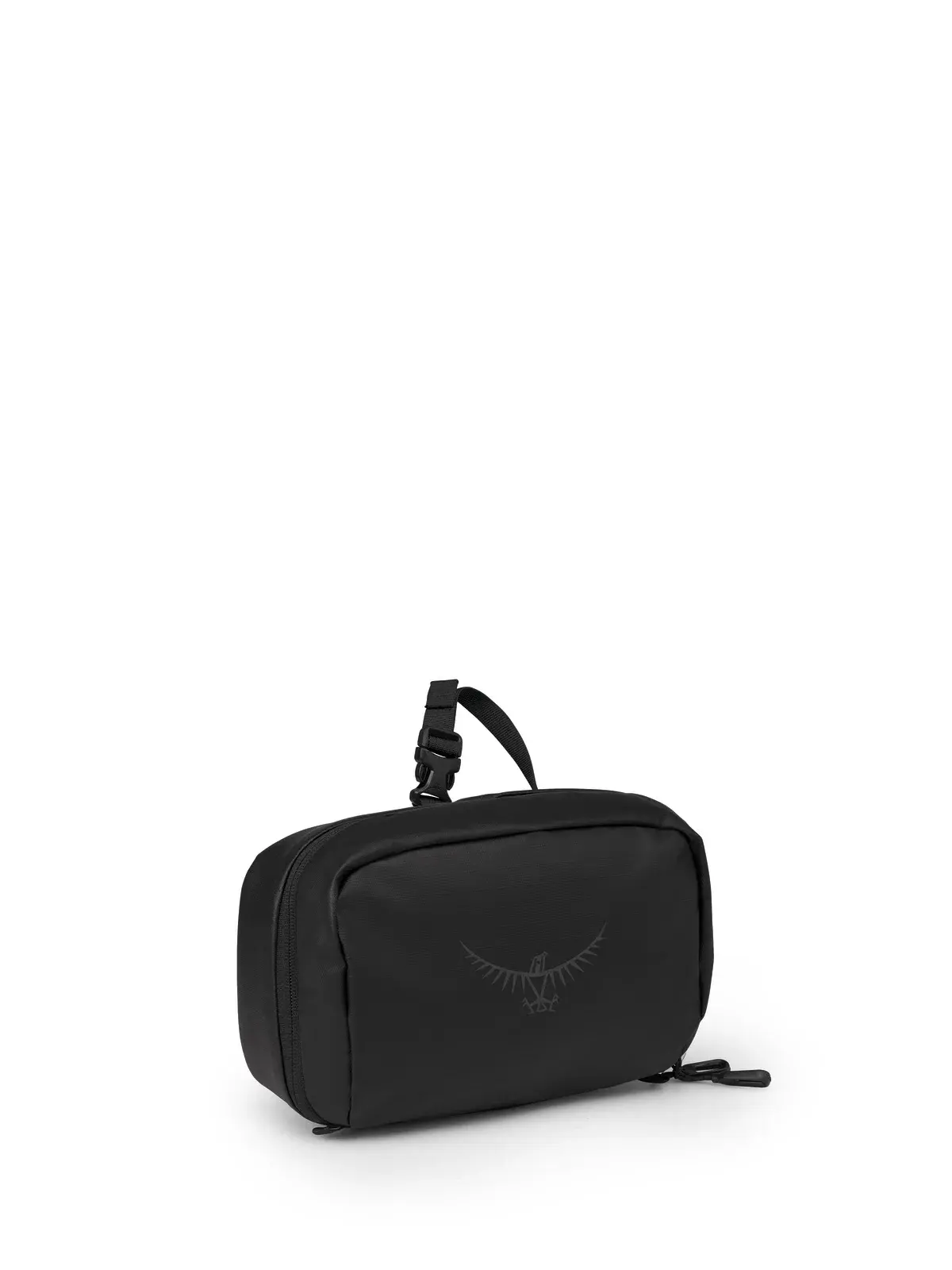 Osprey Osprey Transporter Toiletry Kit raven black