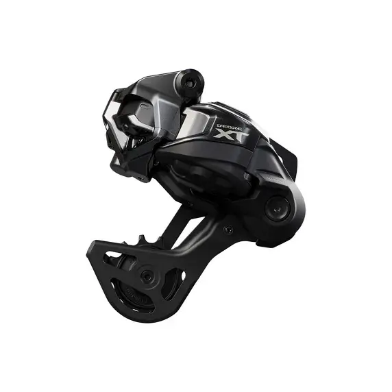 Shimano Shimano XT RD-M8250 Di2 Bakgir 12-delt, GS