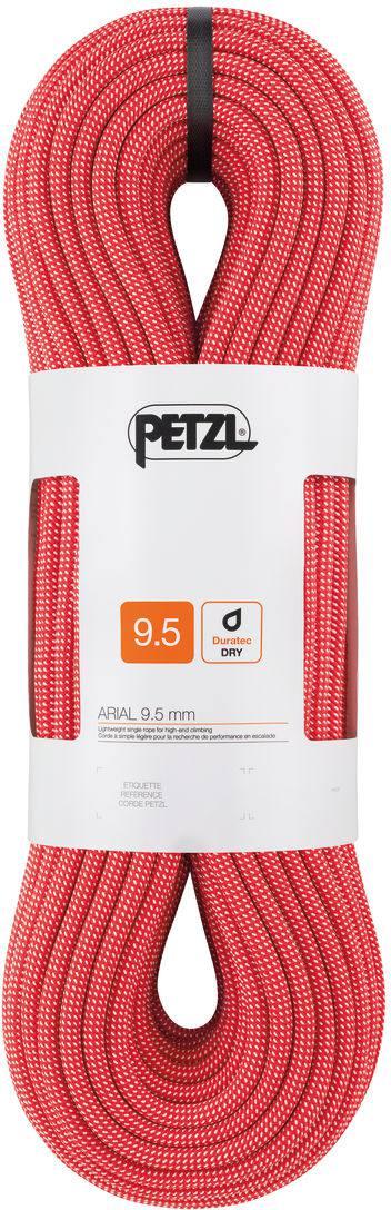 Petzl Petzl Arial 9,5mm blue 70m