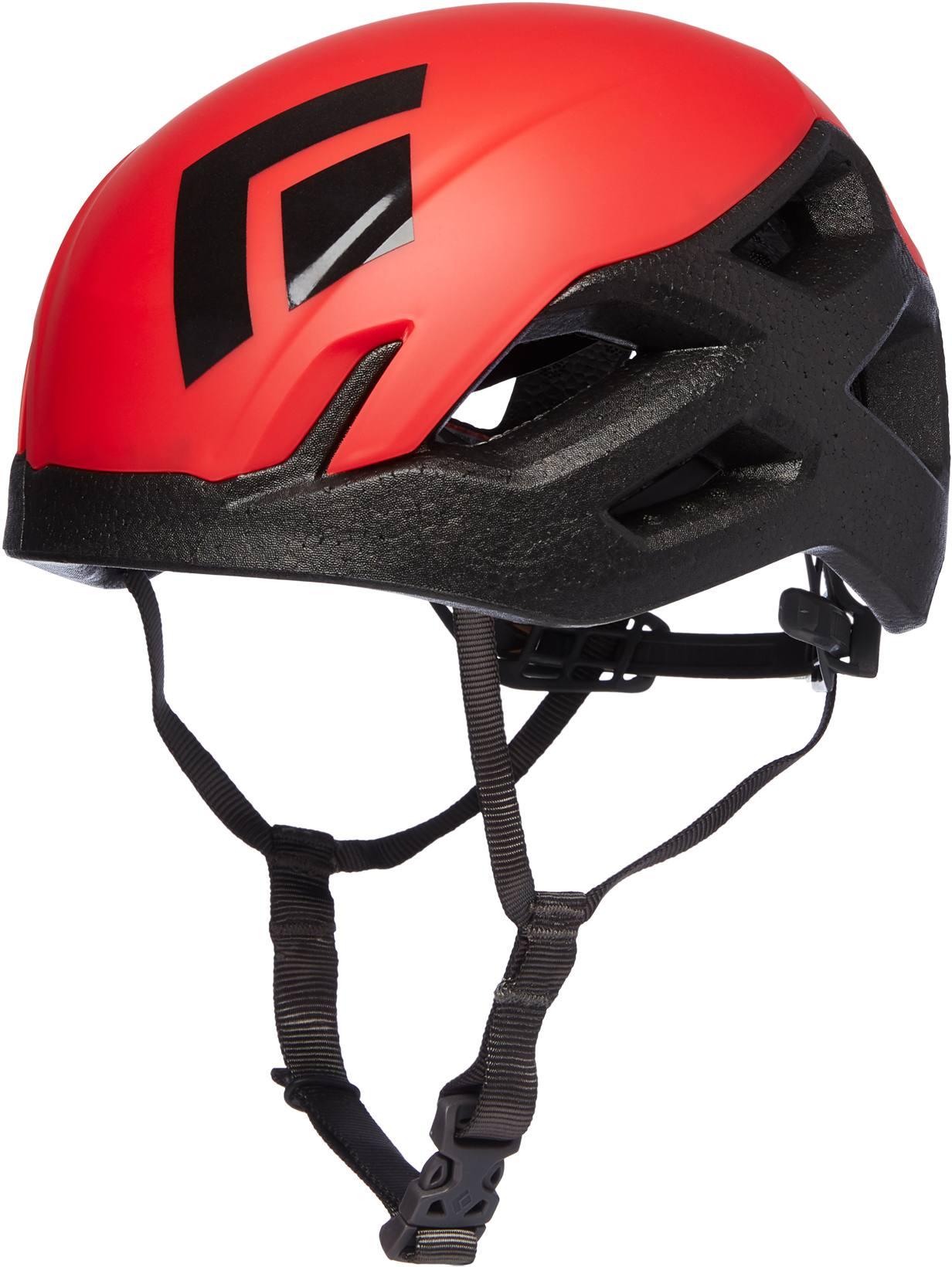 Black Diamond Black Diamond Vision Helmet hyper red M/L