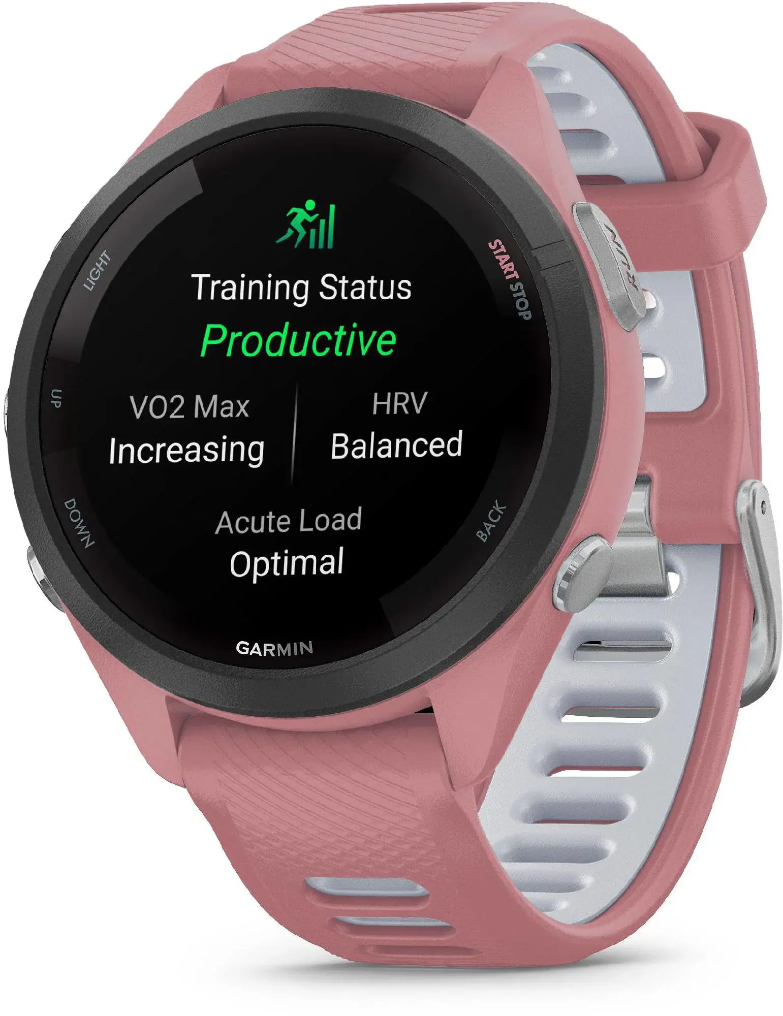 Garmin Garmin Forerunner 265s Pink