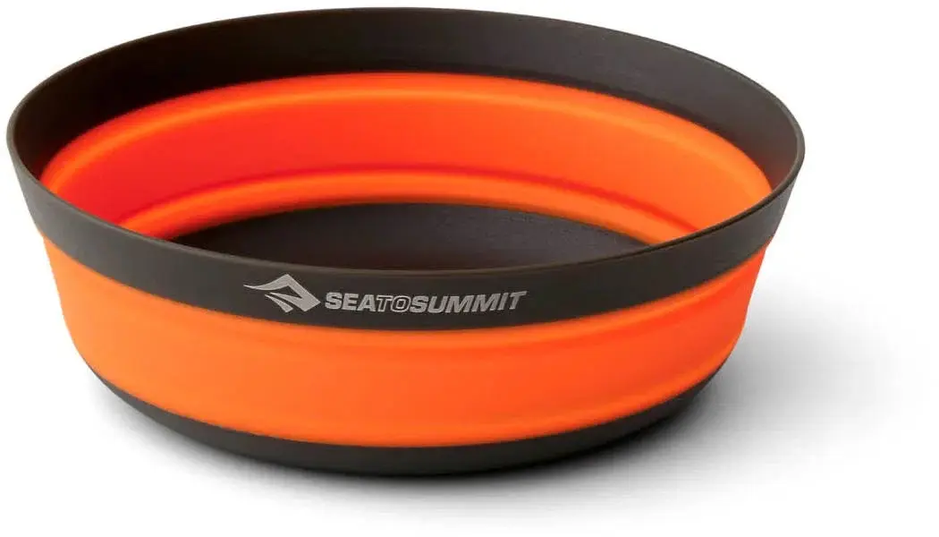 Sea To Summit Sea To Summit Frontier Ultralight Bowl orange M