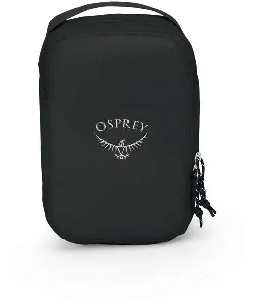 Osprey Osprey Ultralight Packing Cube black S