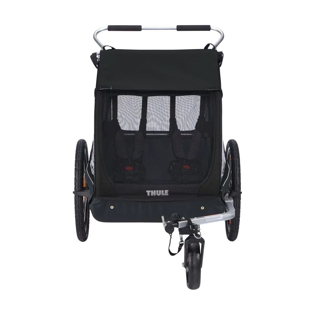 Thule Thule Coaster XT black