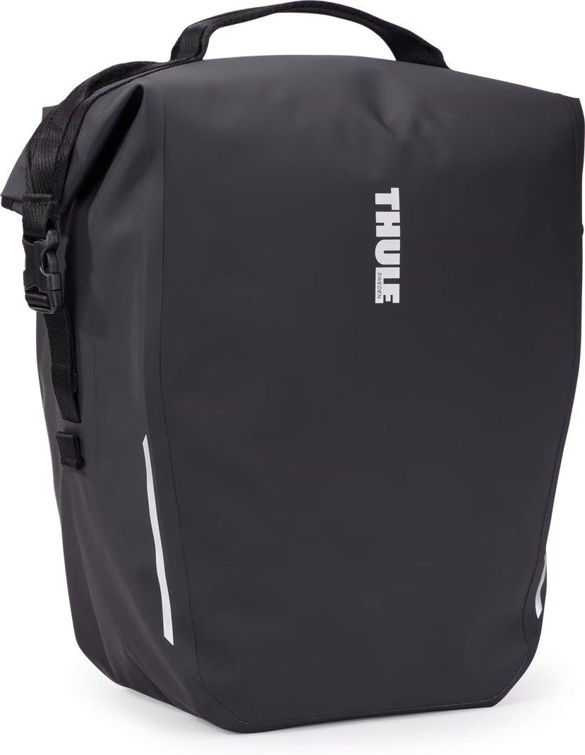 Thule Thule Shield Pannier 22L Inlock black 22 l