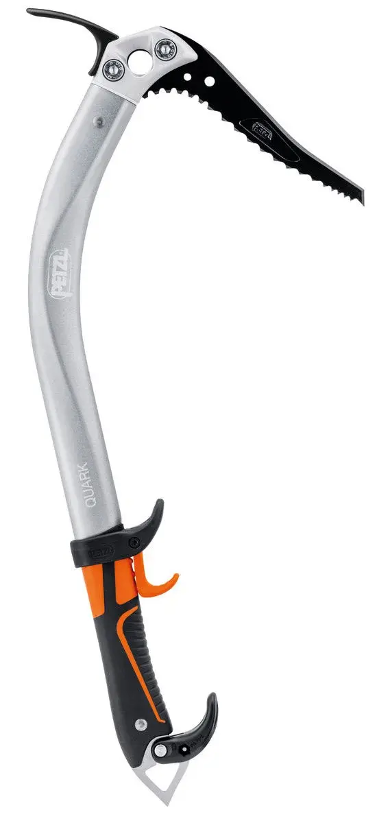 Petzl Petzl Quark allround isklatreøks