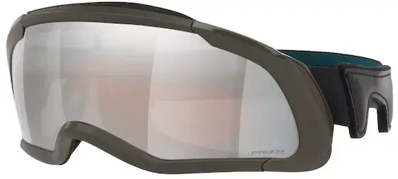 Oakley Oakley Flex Scape dark brush