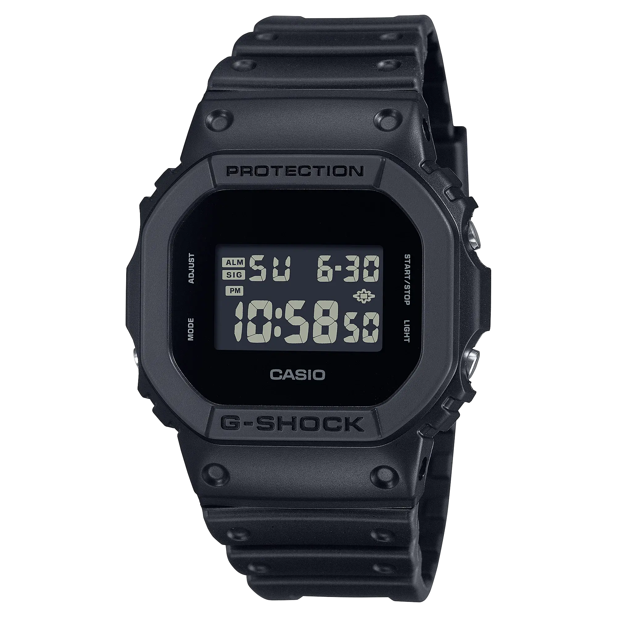 Casio Casio G-Shock DW-5600UBB-1ER