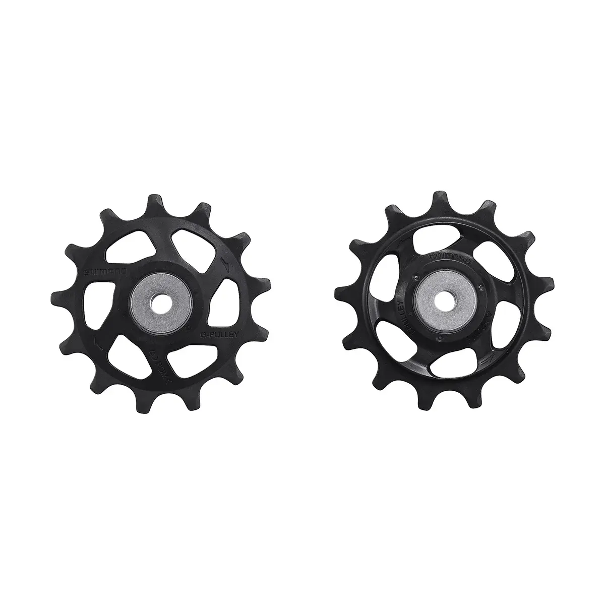 Shimano Shimano RD-M7100 Trinsehjul par