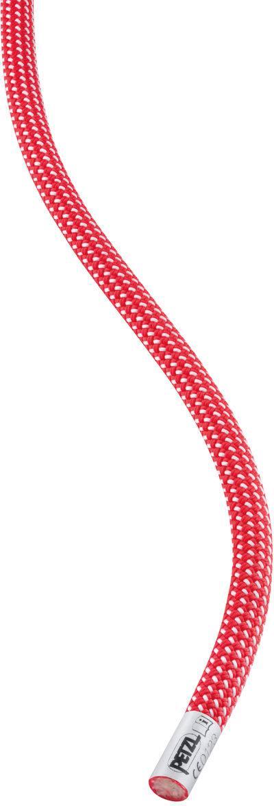 Petzl Petzl Arial 9,5mm red 70m