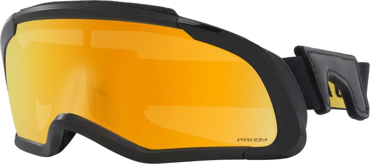 Oakley Oakley Flex Scape black/prizm 24k