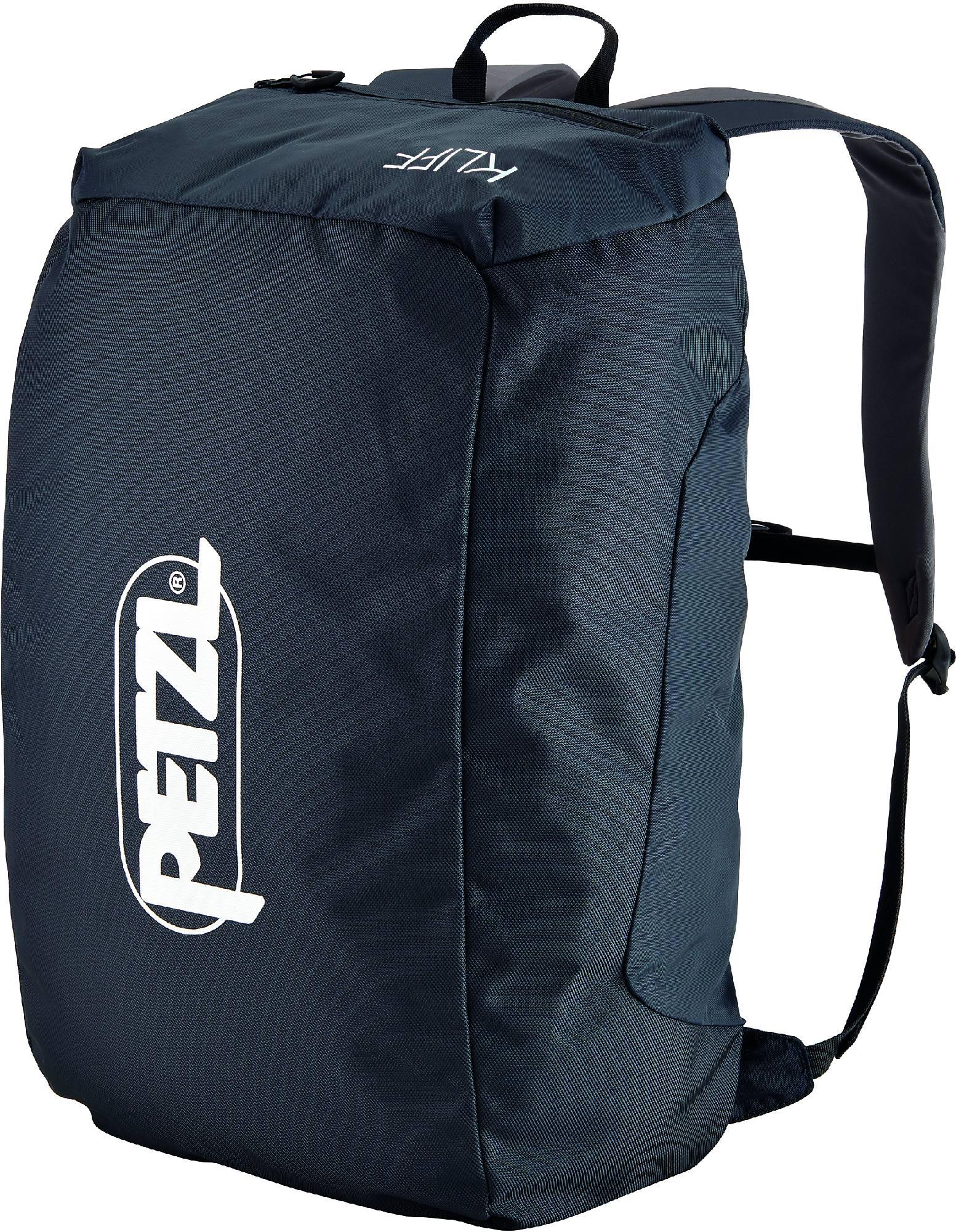 Petzl Petzl Kliff gray